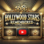 Hollywood Stars Remembered logo