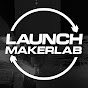 Launch MakerLab logo