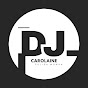 DjCarolaine 2.0 logo