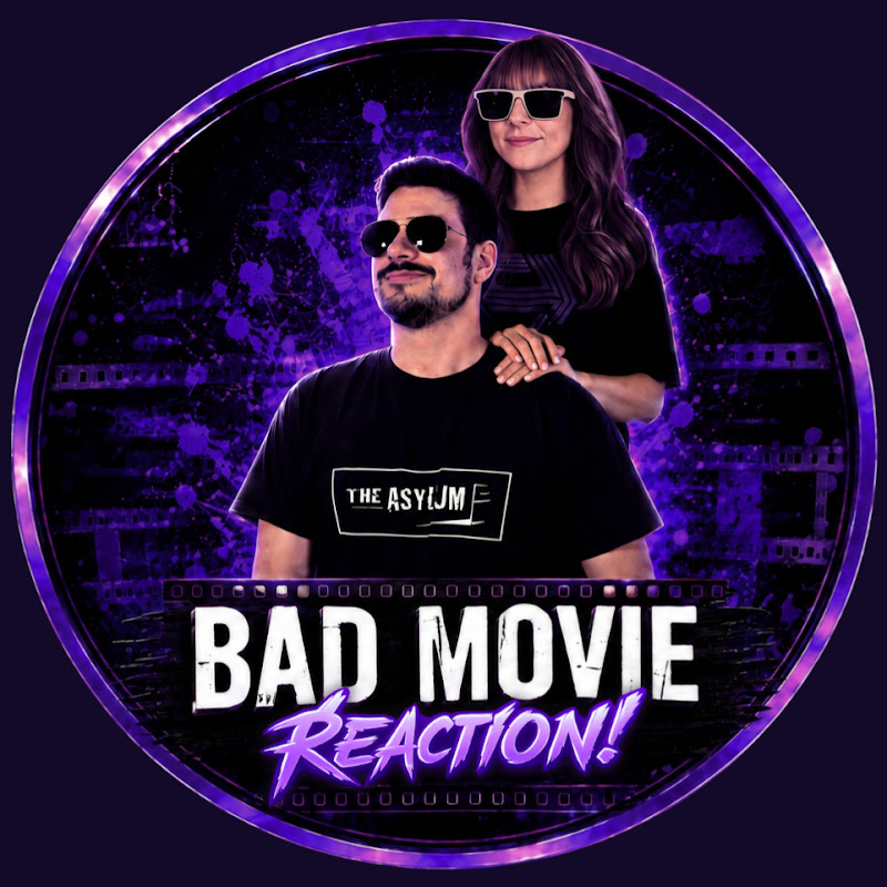 Bad Movie Reaction!