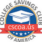 College Savings Club of America logo