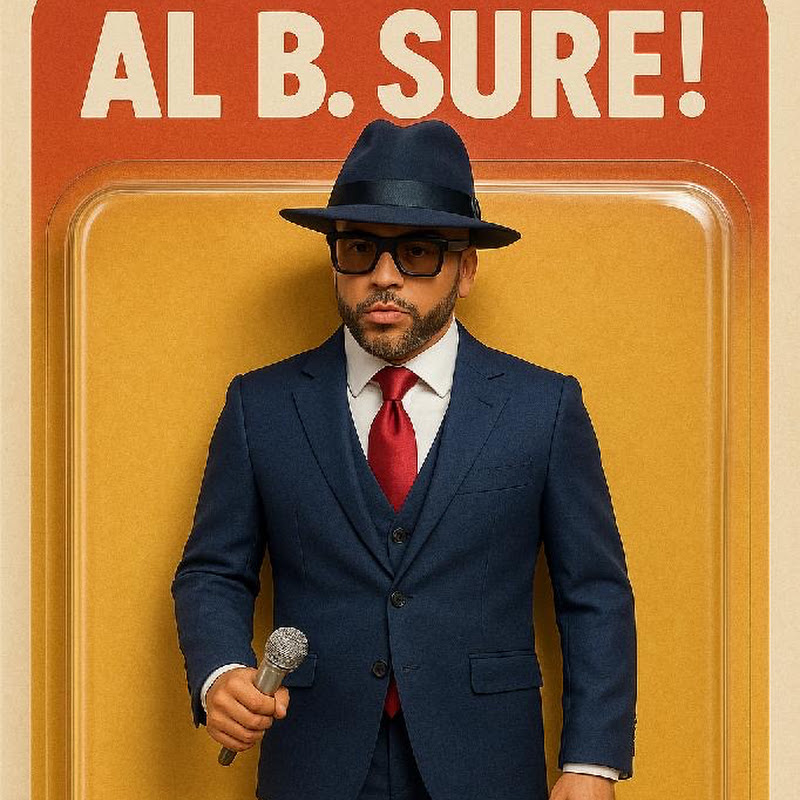Al B. Sure!