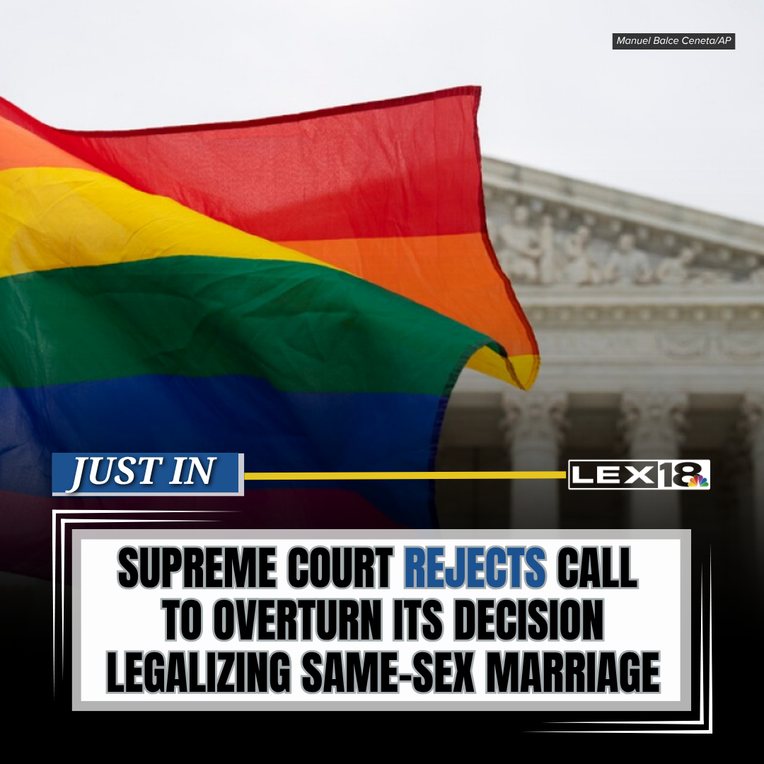 Post from LEX18