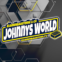 Johnny's World net worth