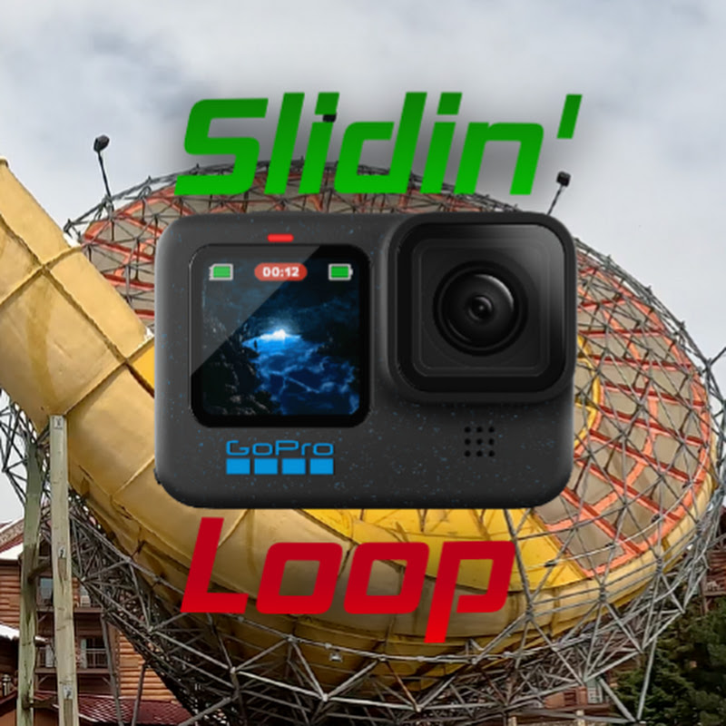Slidin' Loop