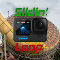 Slidin' Loop logo