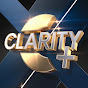 CLARITY+ logo
