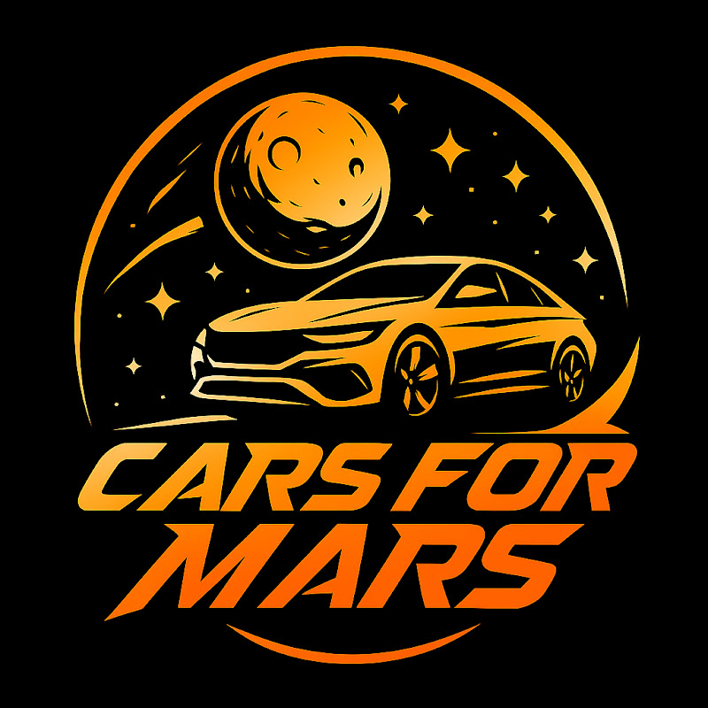 Cars for Mars