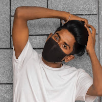 Profile Picture of Blacklover🖤💫