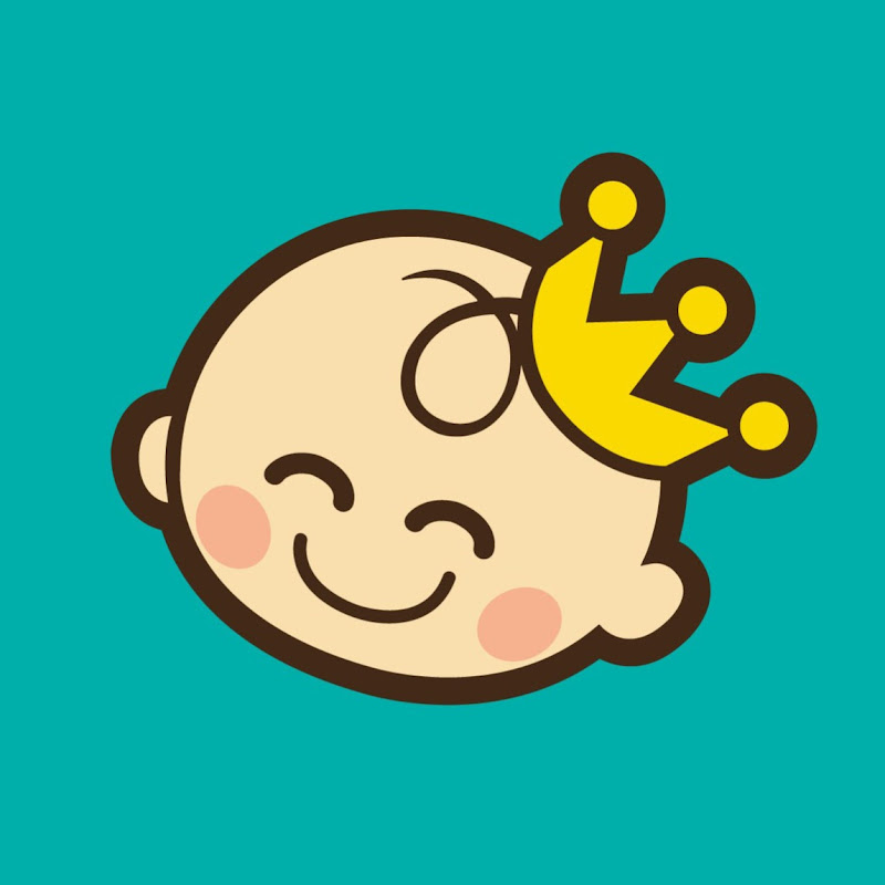 Baby Kingdom Logo