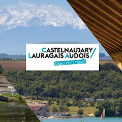 Communauté Communes Castelnaudary Lauragais Audois