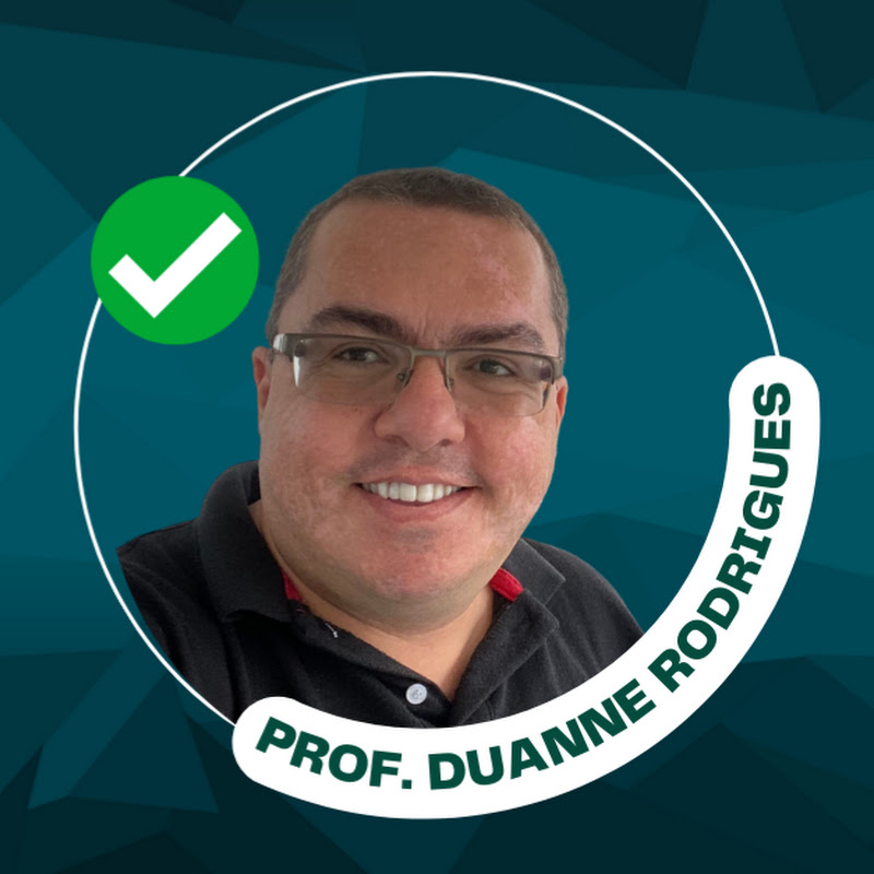 Duanne Rodrigues