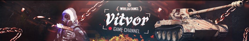 Vitvor10GameChannel YouTube channel avatar