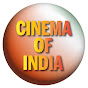 Cinema of India logo