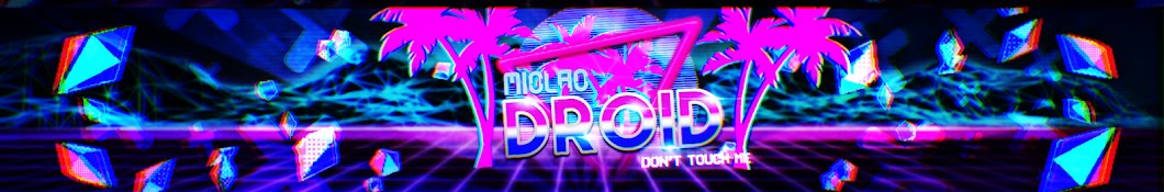 MiolÃ£o Droid YouTube kanalı avatarı