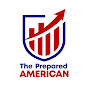 The Prepared American logo