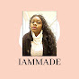 IamMADE logo