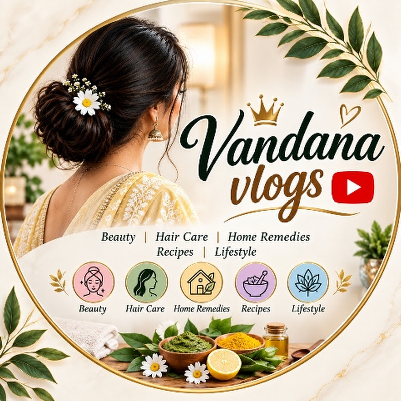 Vandana vlogs