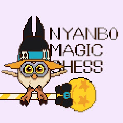 Magic Chess Nyanboアイコン画像