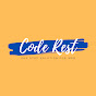 Code Rest logo