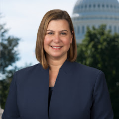 Sen. Elissa Slotkin