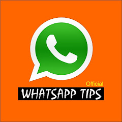 WhatsApp Tips Official Avatar