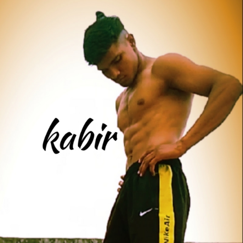 Kabir hardeniya