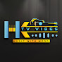 HK TV Vibes logo