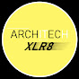 ArchiTechXLR8 logo