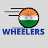 Indian wheelers