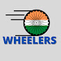 Indian wheelers logo