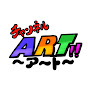Ryoma，との，ちょこぼのチャンネル ART!! ～アート～