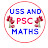 USS AND PSC MATHS