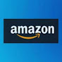 Amazon is Online logo