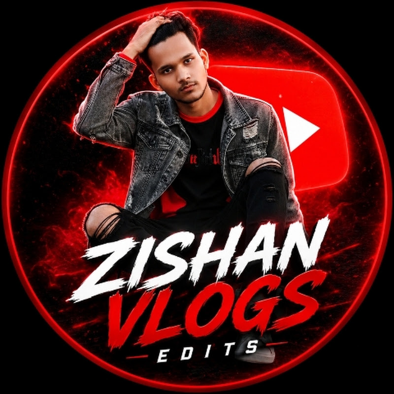 Zishan vlogs Edits