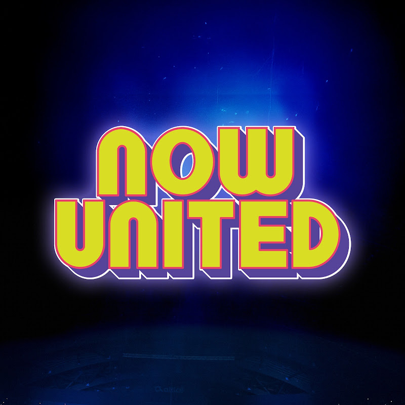 NOW UNITED