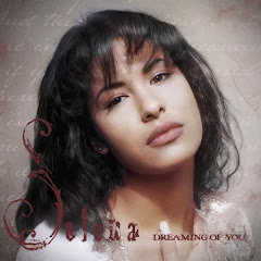 Selena Quintanilla-Pérez Tributo Canal de YouTube
