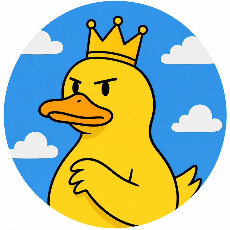 YellowDuck