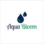 Aqua Bloom Water Filters logo