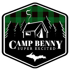 Camp Benny Avatar