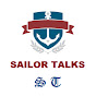 SAILOR TALKS logo