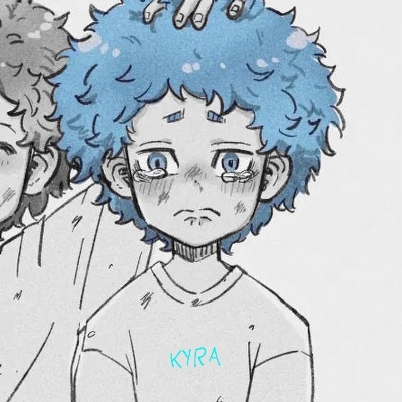 Kyra React