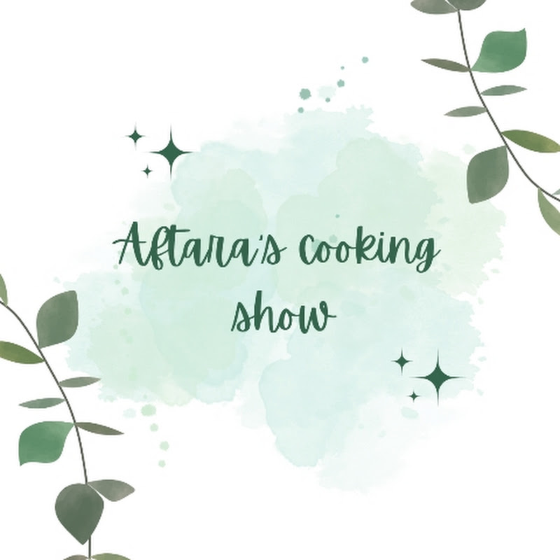 Hire Aftara's cooking show — Food & Drink YouTube creator for sponsorships