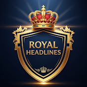 Royal Headlines