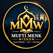 Mufti Menk Wisdom