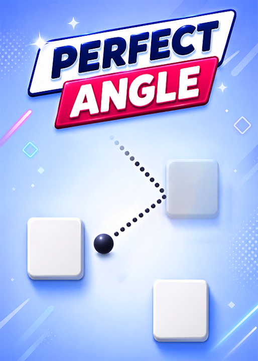 Perfect Angle — cover art