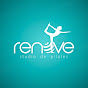 RENOVE PILATES | PILATES EM CASA  logo