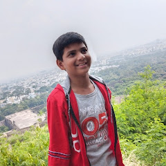 STA-R.VISHAL