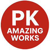 Pk Amazing Works