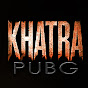 KHATRA PUBG logo